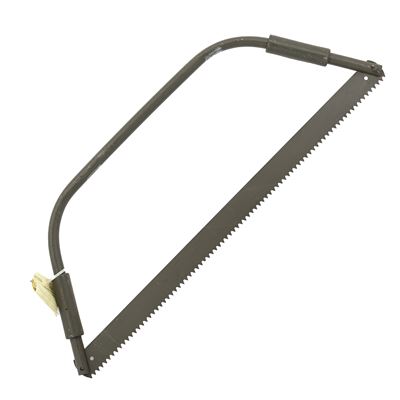 Segatrice a telaio grande usata