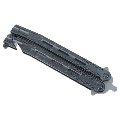 Coltello a farfalla Tactical 36214 K25 36214 2