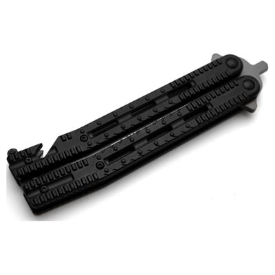 Coltello a farfalla Tactical 36215 tanto K25 36215 3