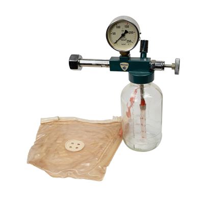 Terapia con ossigeno CHIRANA tipo KT