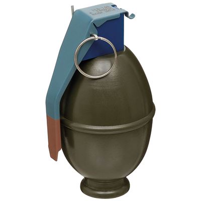 Granata M 61 modello decorativo