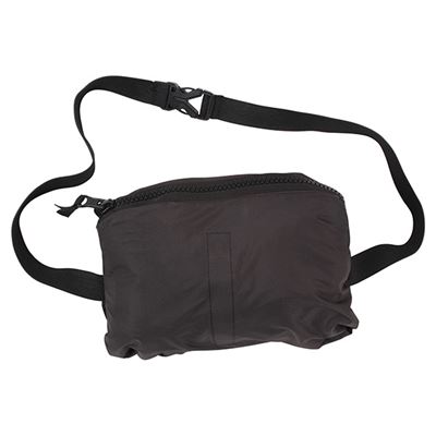 Giacca impermeabile leggera con cappuccio NERA ROTHCO 3754 3