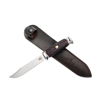 Coltello da caccia VENADO MIKOV 376-NH-6 4