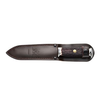 Coltello da caccia VENADO MIKOV 376-NH-6 2