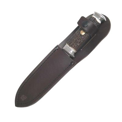 Coltello da caccia ZDAR LOVU MIKOV 382-NH-1 2