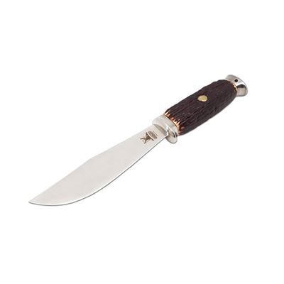 Coltello da caccia ZDAR LOVU MIKOV 382-NH-1 8