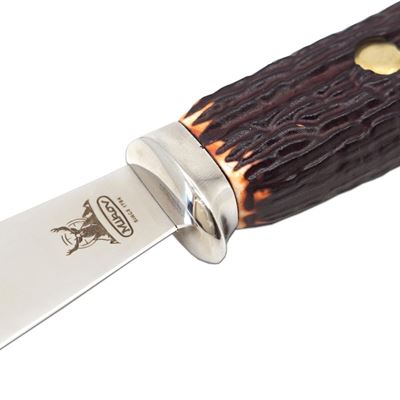 Coltello da caccia ZDAR LOVU MIKOV 382-NH-1 7
