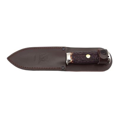 Coltello da caccia ZDAR LOVU MIKOV 382-NH-1 5
