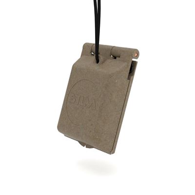 Bussola RANGER SL VERDE SILVA 38249 6