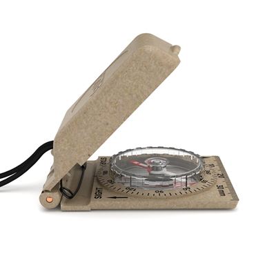 Bussola RANGER SL VERDE SILVA 38249 5