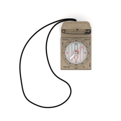 Bussola RANGER SL VERDE SILVA 38249 4