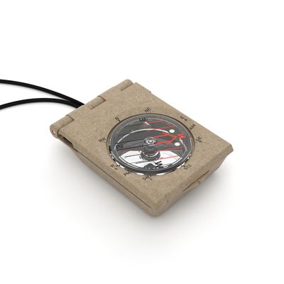 Bussola RANGER SL VERDE SILVA 38249 3