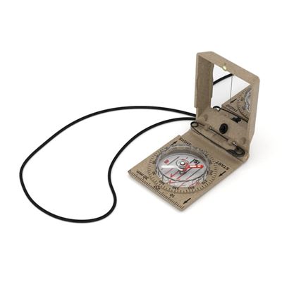 Bussola RANGER SL VERDE