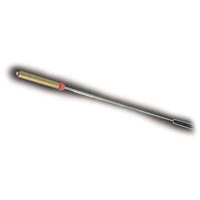 Forchetta telescopica per arrostire salumi con manico  389670 3