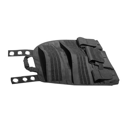 Pannello tattico per auto NERO ROTHCO 3902 3