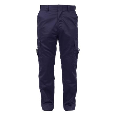 Pantaloni E.M.T. DELUXE BLU ROTHCO 3923 2