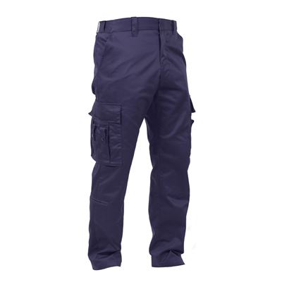 Pantaloni E.M.T. DELUXE BLU