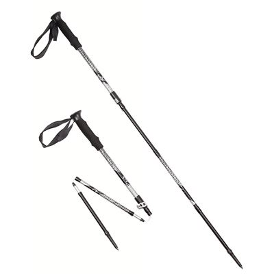 Bastoncini da trekking HAIDEL telescopici FOX Outdoor 39307 3