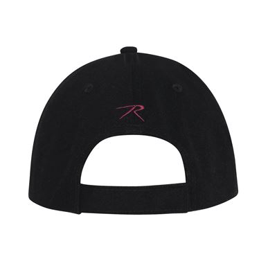 Cappellino da baseball FREEDOM IS NOT FREE NERO ROTHCO 3938 2