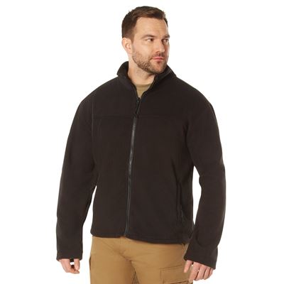 Giacca 3 in 1 SPEC OPS softshell NERA ROTHCO 3943 5