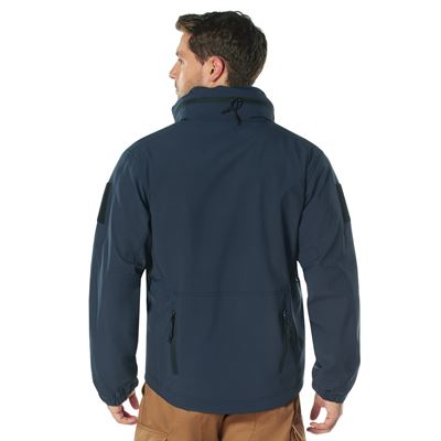 Giacca 3 in 1 SPEC OPS softshell BLU ROTHCO 39430 2