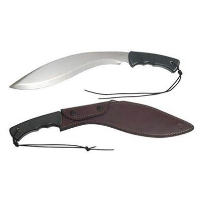 Coltello GURU KHUKRI