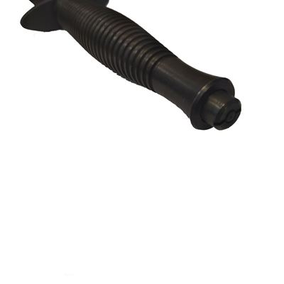 Pugnale COMMANDOS lama e impugnatura in ACCIAIO AL CARBONIO MIKOV 399-OK-1 4