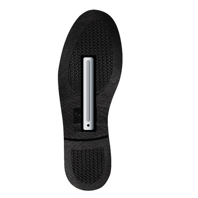 Scarpe basse da uniforme OXFORD MARRONE ROTHCO 3992 6