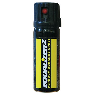 Spray difensivo EQUALIZER2 liquido 40 ml