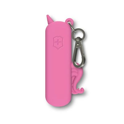 Custodia in silicone UNICORN per coltello CLASSIC SD CHERRY BLOSSOM VICTORINOX 4.0452 4
