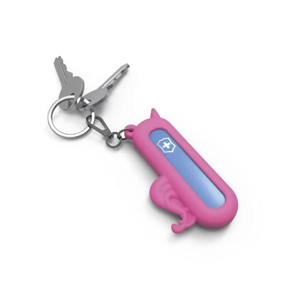 Custodia in silicone UNICORN per coltello CLASSIC SD CHERRY BLOSSOM VICTORINOX 4.0452 2