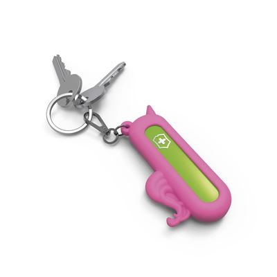 Custodia in silicone UNICORN per coltello CLASSIC SD CHERRY BLOSSOM VICTORINOX 4.0452 3