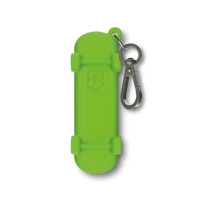 Custodia in silicone SKATEBOARD per coltello CLASSIC SD SMASHED AVOCADO VICTORINOX 4.0453 3