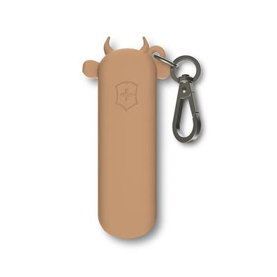 Custodia in silicone COW per coltello CLASSIC SD WET SAND VICTORINOX 4.0454 3