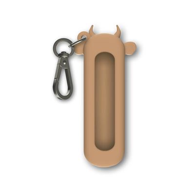 Custodia in silicone COW per coltello CLASSIC SD WET SAND