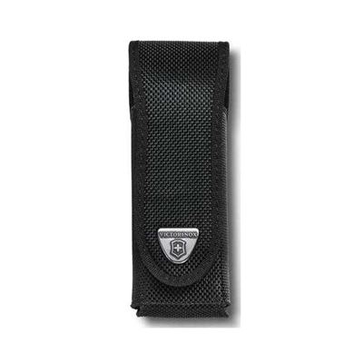 Fodero per coltello VICTORINOX 130 mm in nylon NERO