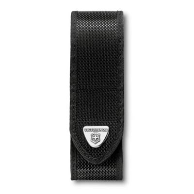 Fodero in nylon per coltello 130 mm NERO
