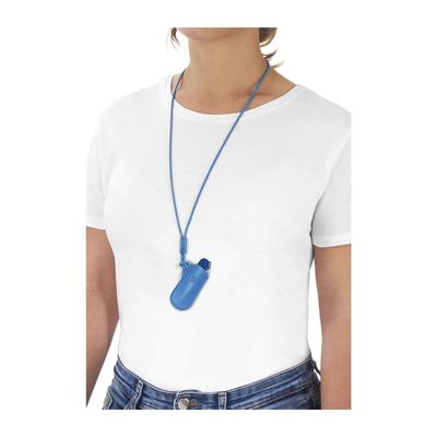 Custodia in pelle per coltello CLASSIC SD SUMMER RAIN VICTORINOX 4.0670.2 3