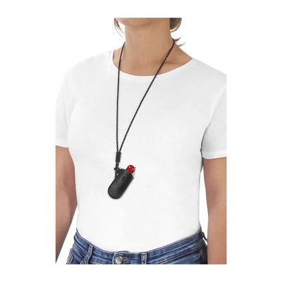 Custodia in pelle per coltello CLASSIC SD NERO VICTORINOX 4.0670.3 2