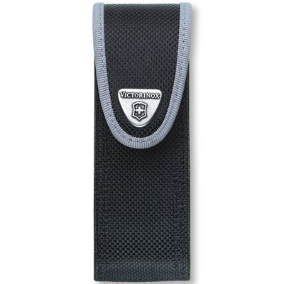 Custodia in nylon per SwissTool NERO/GRIGIO