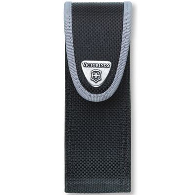 Custodia in nylon per SwissTool Plus NERO/GRIGIO
