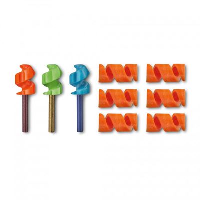 Set per accendere il fuoco MINI TOOL FIREANT