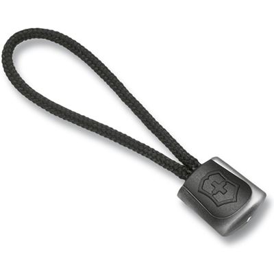 Cordino in nylon NERO