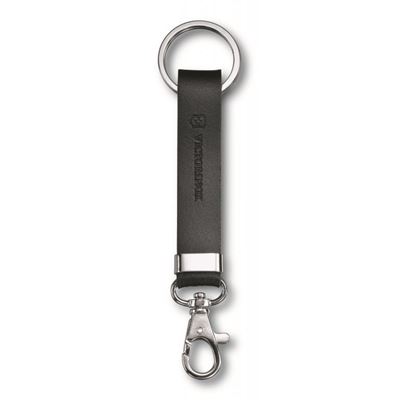 Portacoltelli VICTORINOX in pelle NERO