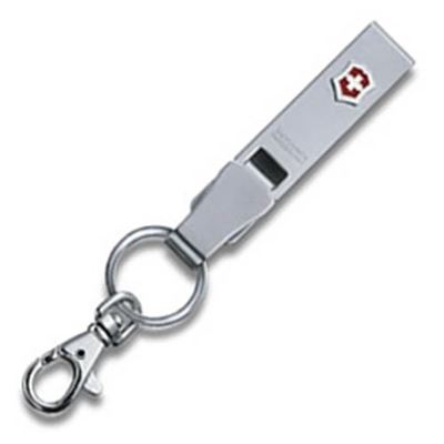 Cintura da borsa ARGENTO