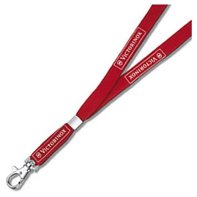 Ciondolo da collo ROSSO