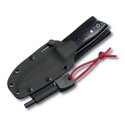 Coltello con lama fissa OUTDOOR MASTER MIC L VICTORINOX 4.2261 5