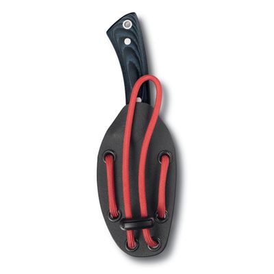 Coltello con lama fissa OUTDOOR MASTER MIC S VICTORINOX 4.2262 2