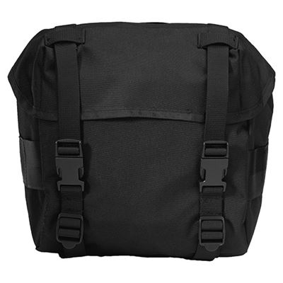 Piccola campagnola NERA