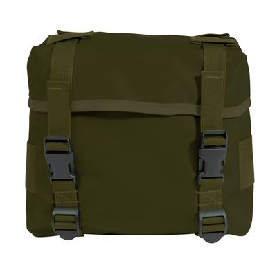 Piccola campagnola VERDE ROTHCO 40000OD 3